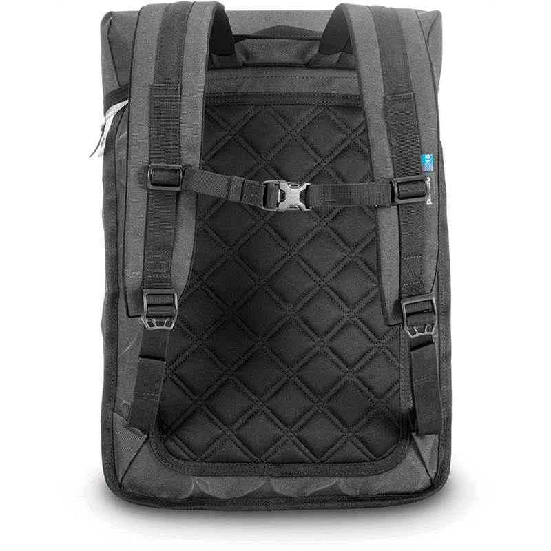Pacsafe Ultimatesafe Z15 Anti-Theft 15L Backpack-2