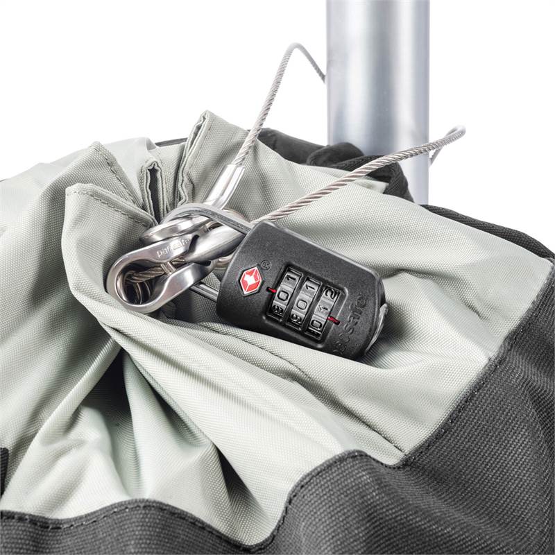 Pacsafe Ultimatesafe Z15 Anti-Theft 15L Backpack-4
