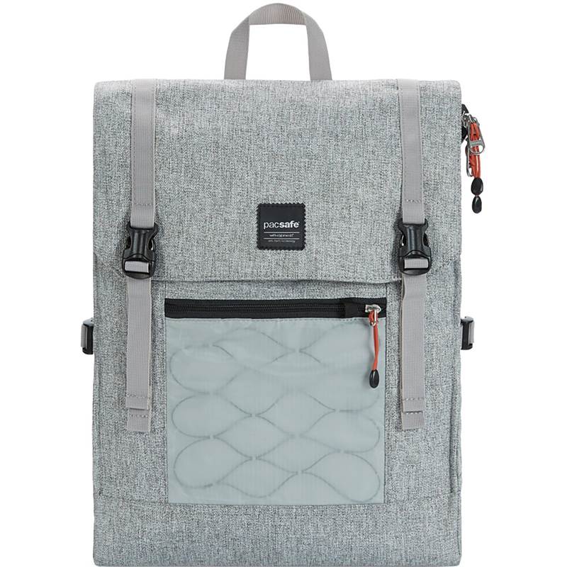 Pacsafe Slingsafe LX450 Anti-Theft 14L Backpack-1