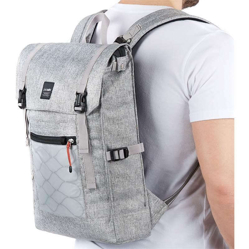 Pacsafe Slingsafe LX450 Anti-Theft 14L Backpack-2