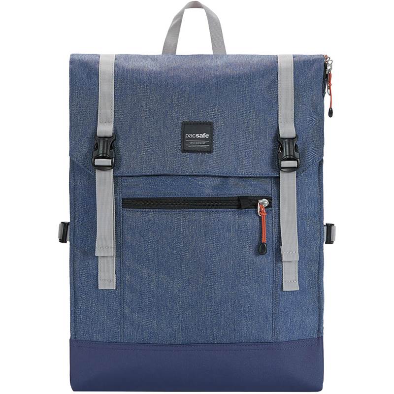 Pacsafe Slingsafe LX450 Anti-Theft 14L Backpack-3