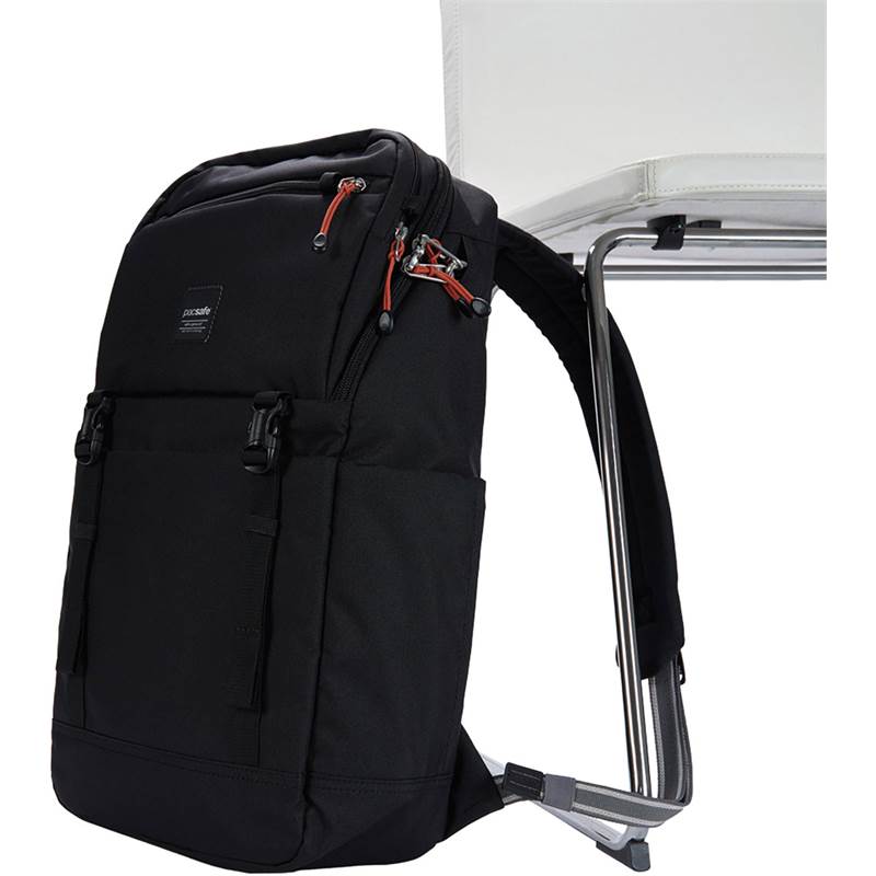 Pacsafe Slingsafe LX500 Anti-Theft 21L Backpack-4
