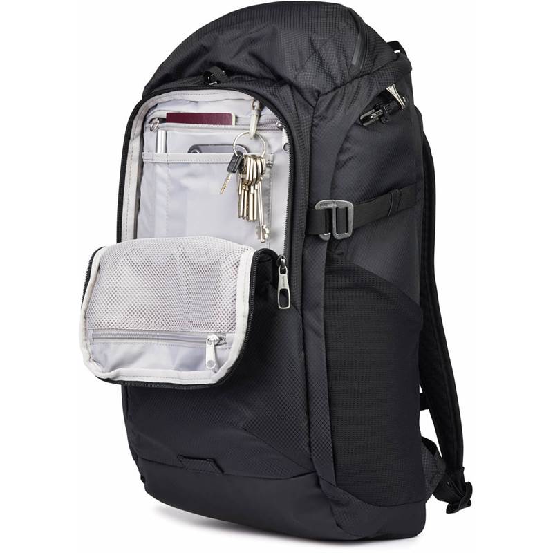 Pacsafe Venturesafe X 30L Anti-Theft Backpack-3