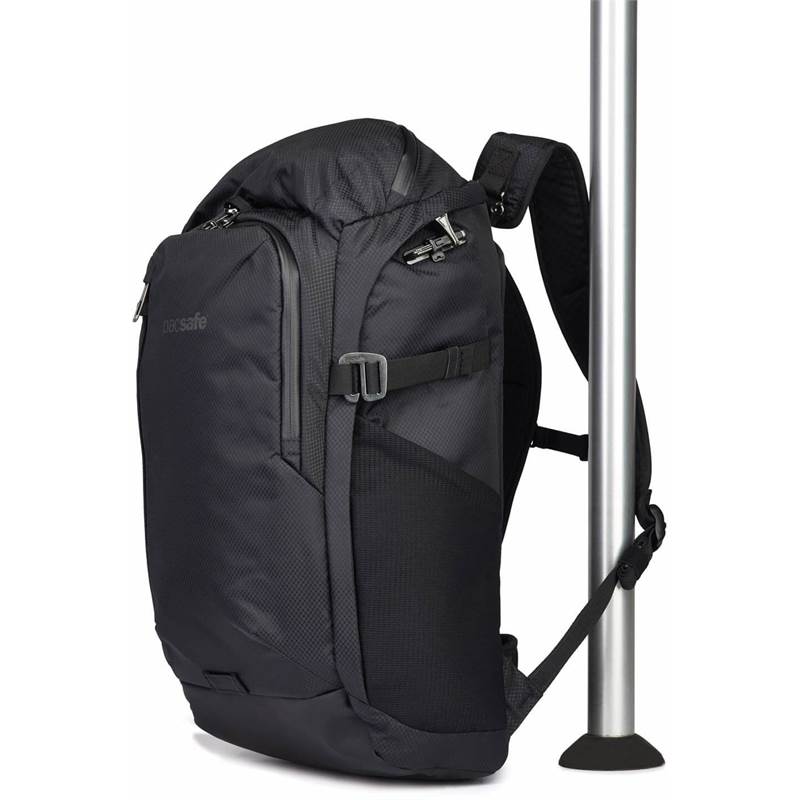 Pacsafe Venturesafe X 30L Anti-Theft Backpack-4