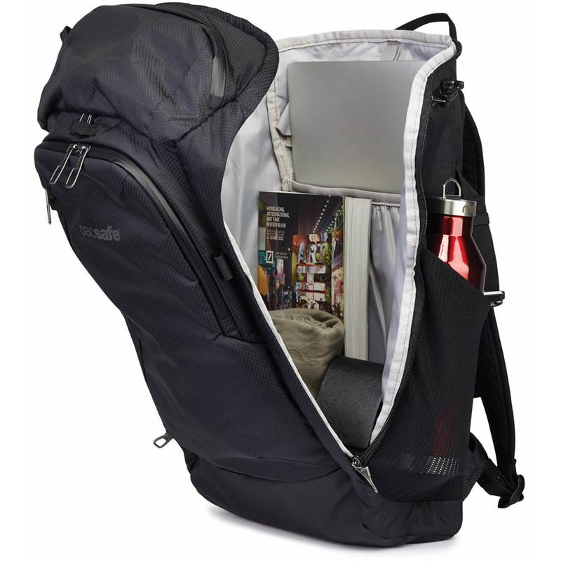 Pacsafe Venturesafe X 30L Anti-Theft Backpack-5