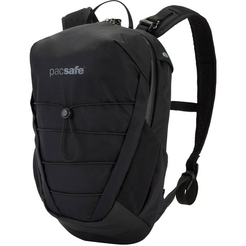 Pacsafe Venturesafe X12 Anti-Theft 12L Backpack-1