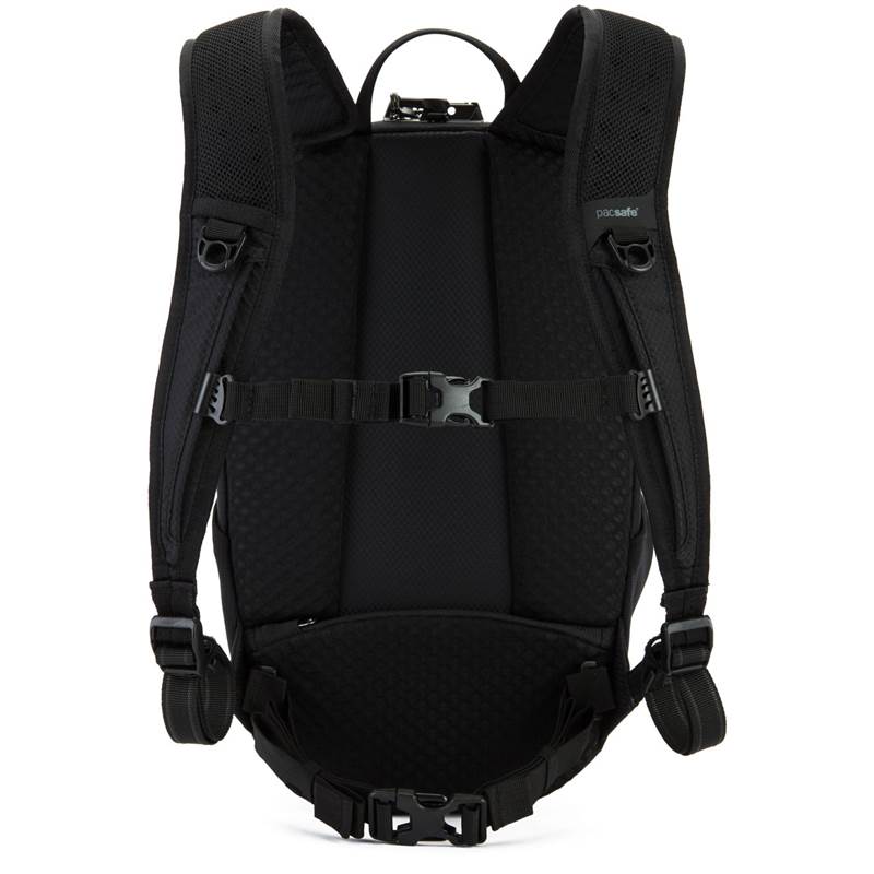 Pacsafe Venturesafe X12 Anti-Theft 12L Backpack-2