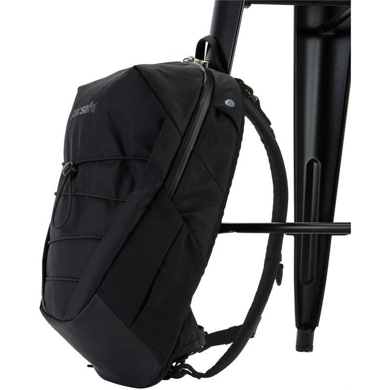 Pacsafe Venturesafe X12 Anti-Theft 12L Backpack-4