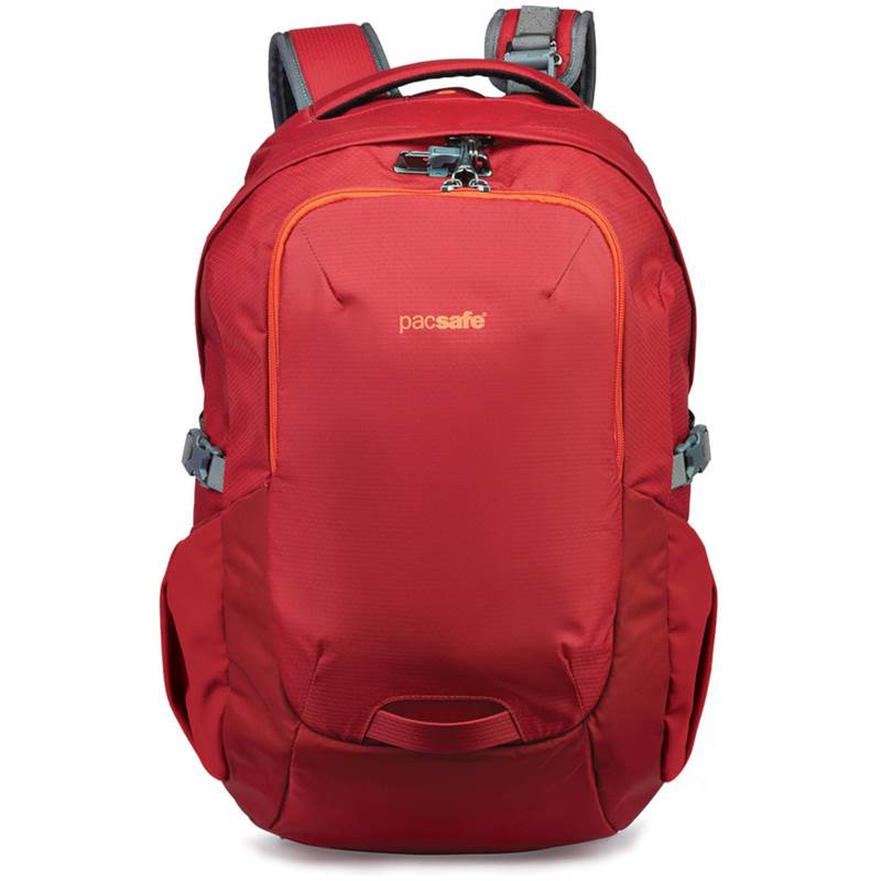 Pacsafe Venturesafe G3 25L Anti-Theft Backpack-5