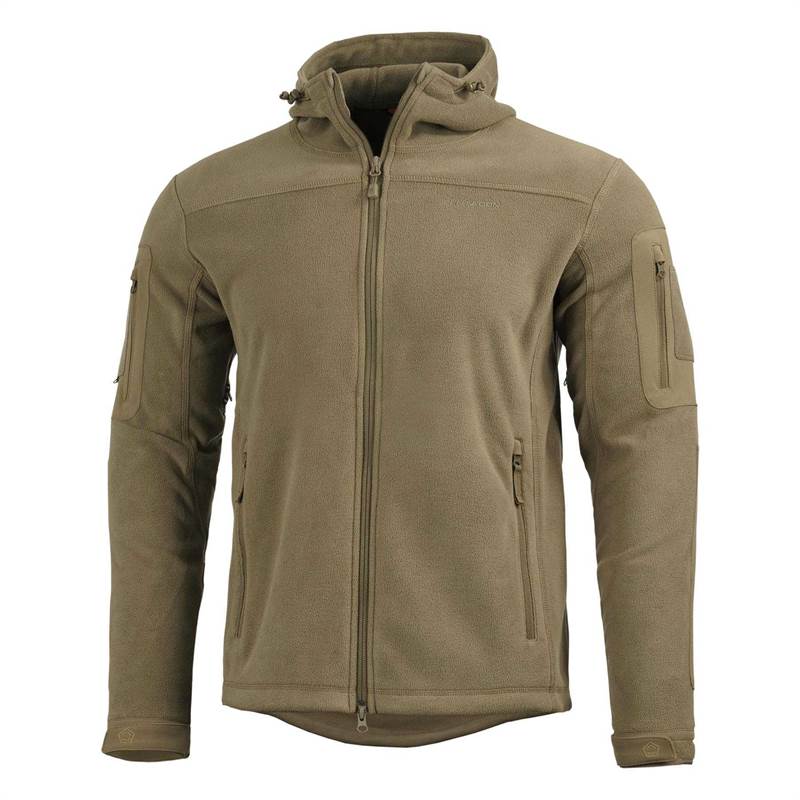 Pentagon Hercules Fleece Jacket 2.0-2