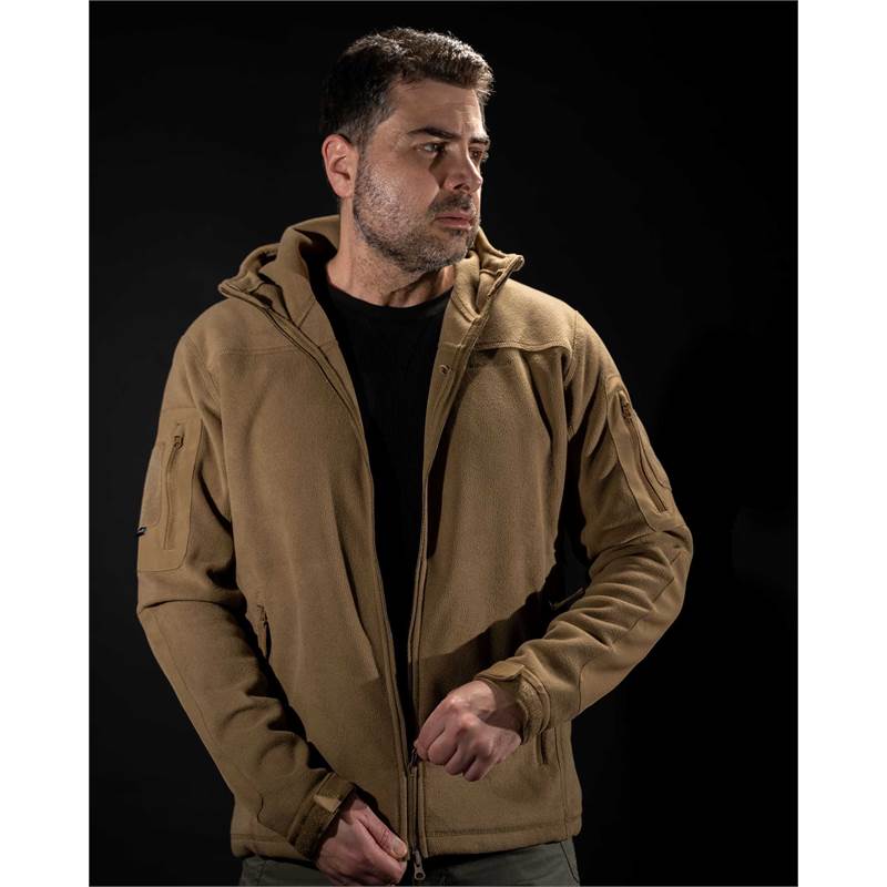 Pentagon Hercules Fleece Jacket 2.0-3