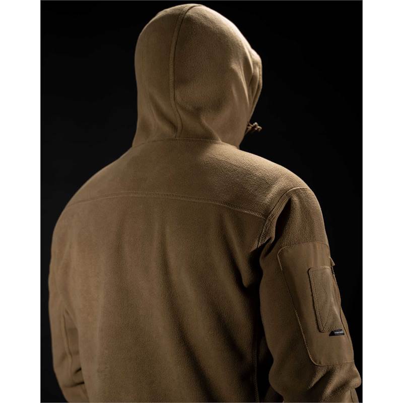Pentagon Hercules Fleece Jacket 2.0-4