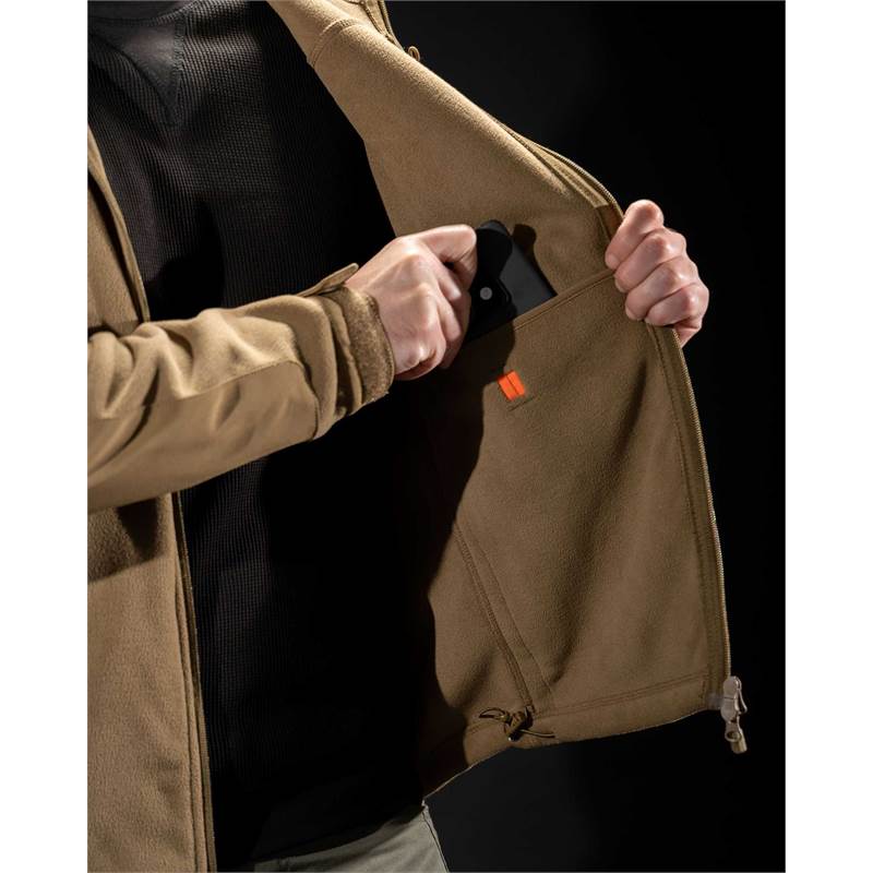Pentagon Hercules Fleece Jacket 2.0-5