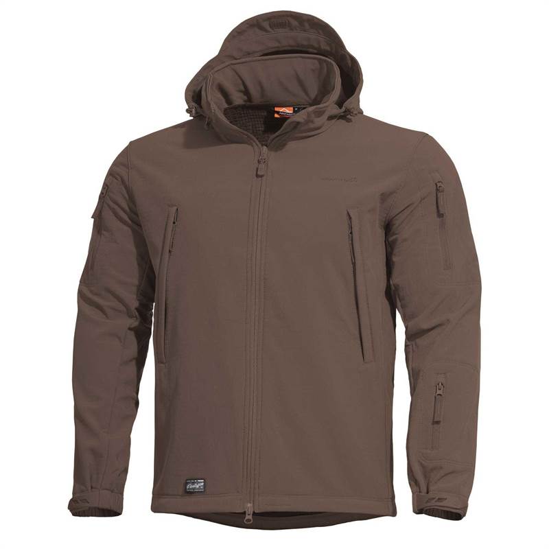 Pentagon Artaxes Escape Softshell Jacket-1