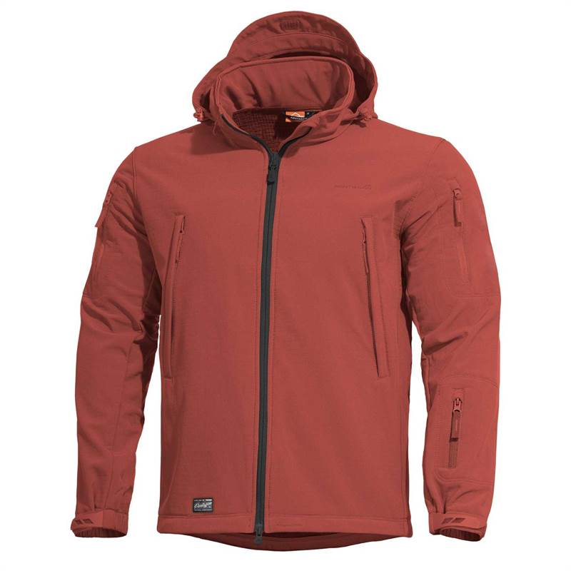 Pentagon Artaxes Escape Softshell Jacket-2