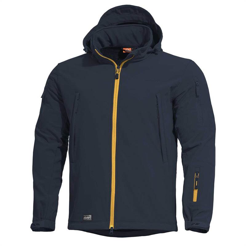 Pentagon Artaxes Escape Softshell Jacket-4