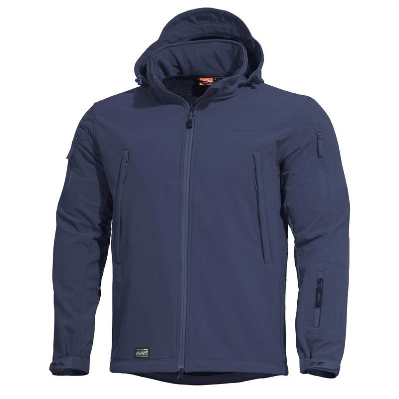 Pentagon Artaxes Escape Softshell Jacket-5