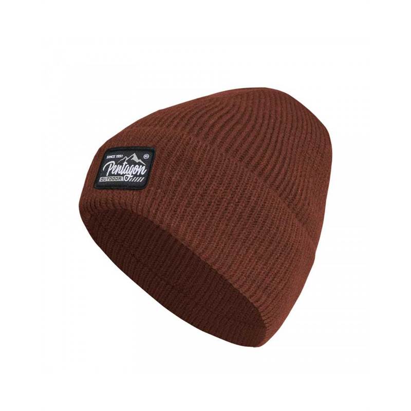 Pentagon Polaris Watch Hat-3