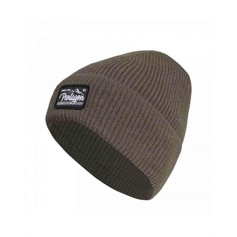 Pentagon Polaris Watch Hat-2