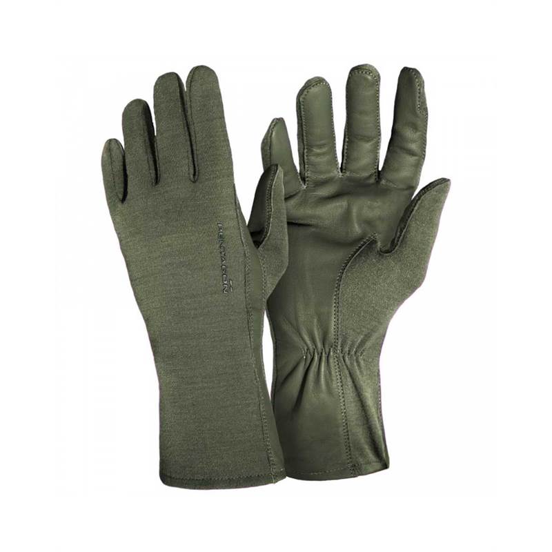 Pentagon Pilot Nomex® Gloves - Long-2