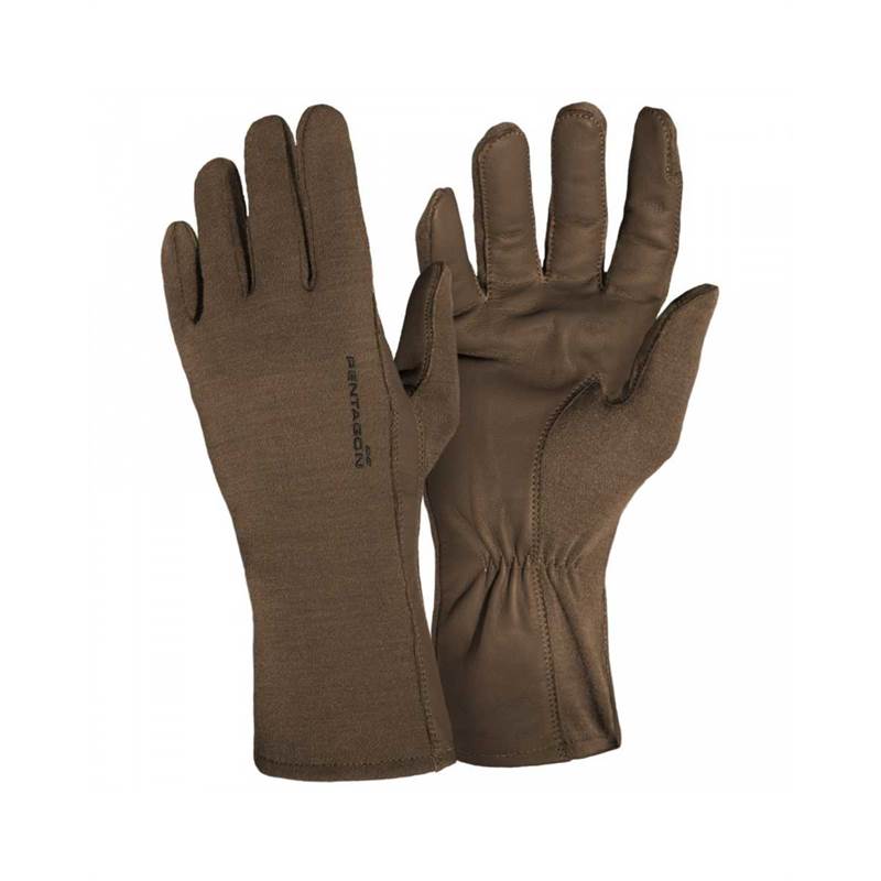 Pentagon Pilot Nomex® Gloves - Long-3
