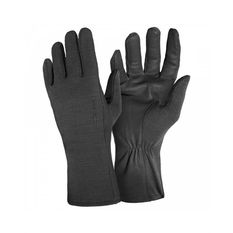 Pentagon Pilot Nomex® Gloves - Long-1