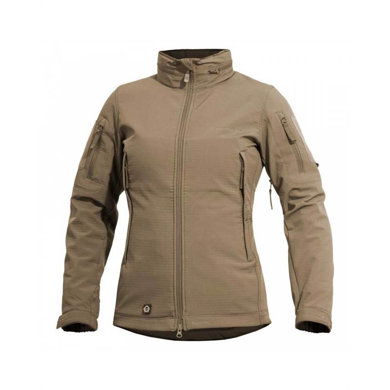 Pentagon Artaxes Womens Softshell Jacket-2