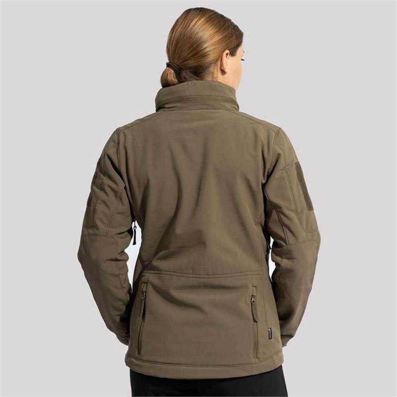 Pentagon Artaxes Womens Softshell Jacket-5