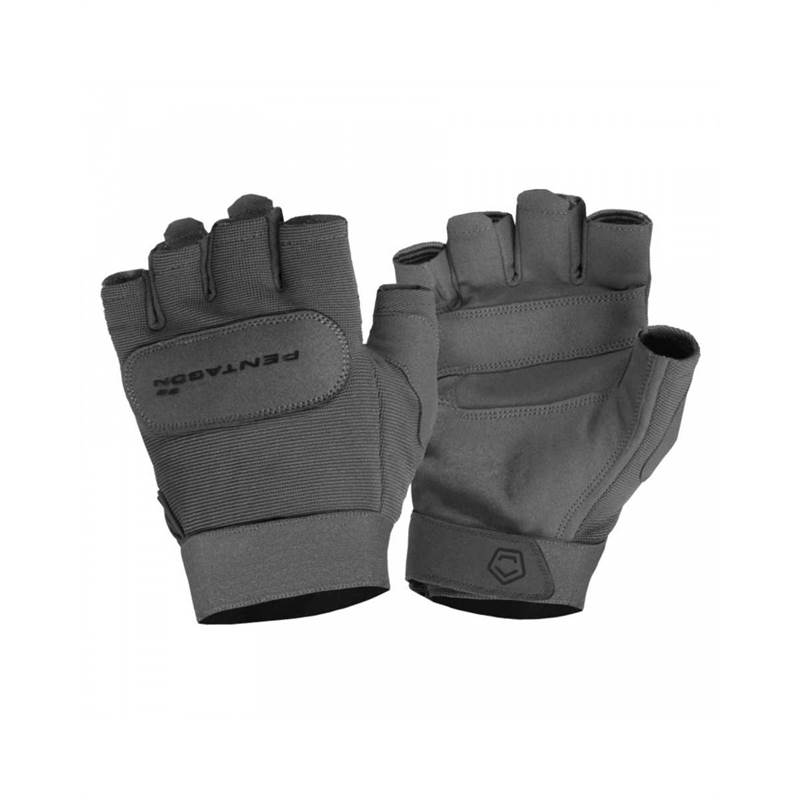Pentagon Duty Mechanic 1/2 Gloves-4