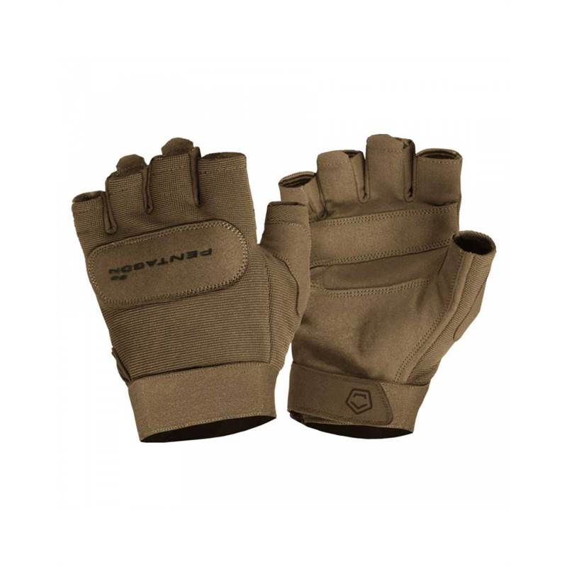 Pentagon Duty Mechanic 1/2 Gloves-2