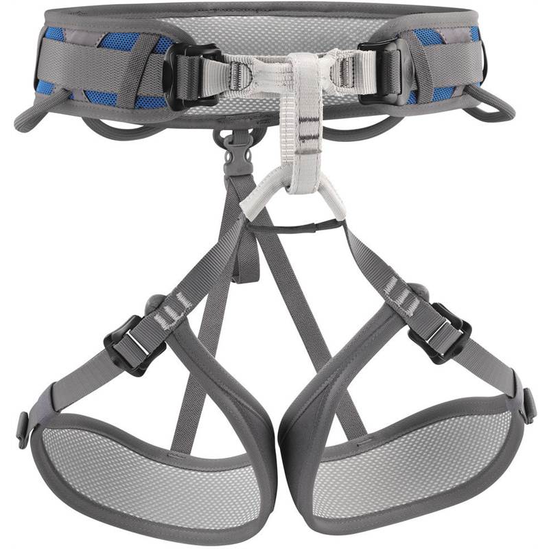 Petzl Corax Harness Kit-4