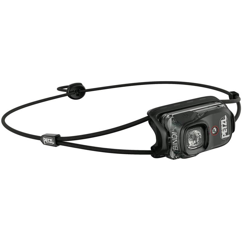 Petzl Bindi Rechargeable Headtorch-1