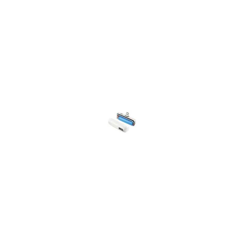 Replacement Rechargeable Battery for Petzl Accu Nao Headlamp-2