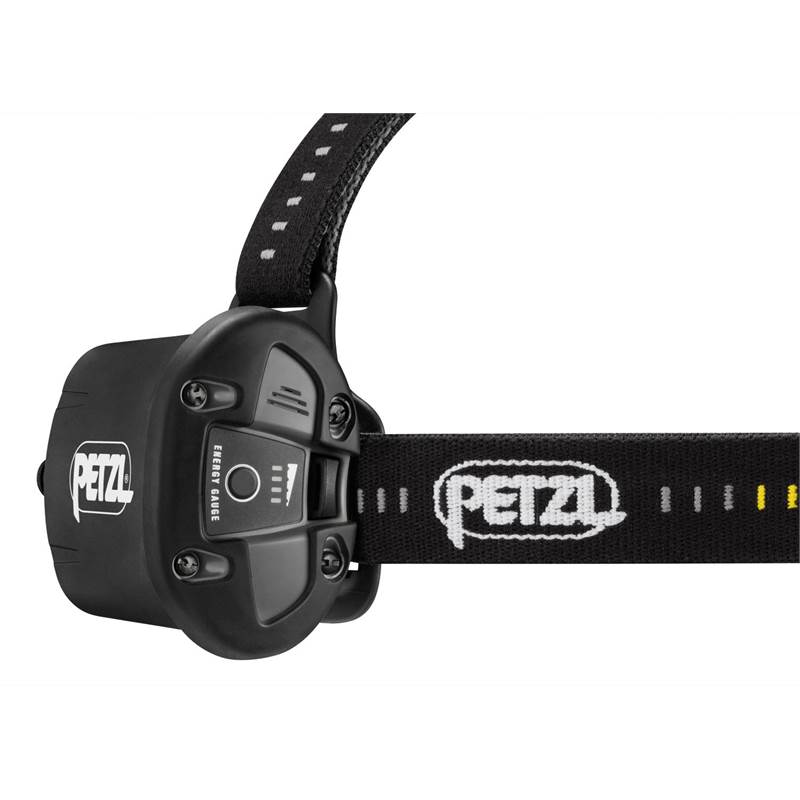 Petzl Duo S Waterproof Caving Headtorch-3