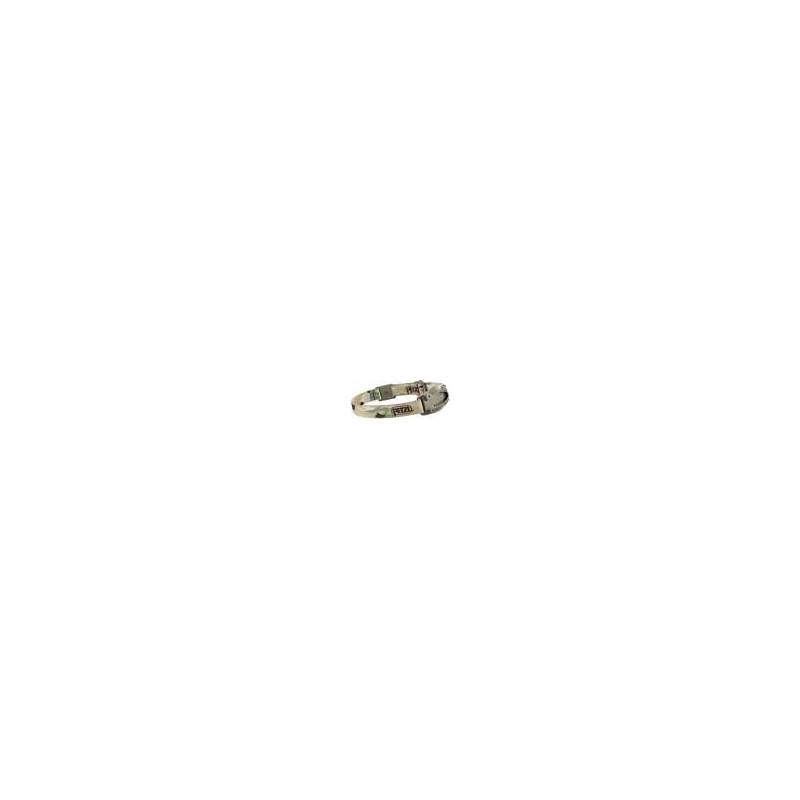 Petzl Replacement Camo Headband for Strix Headlamps-2