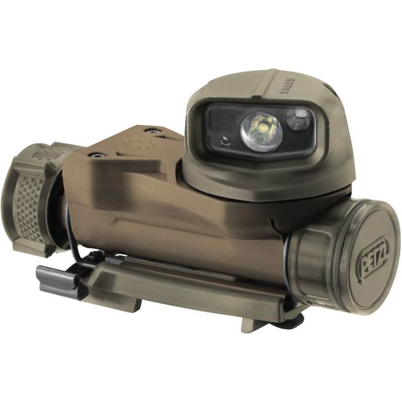 Petzl Strix VL Military Tactical Torch-1