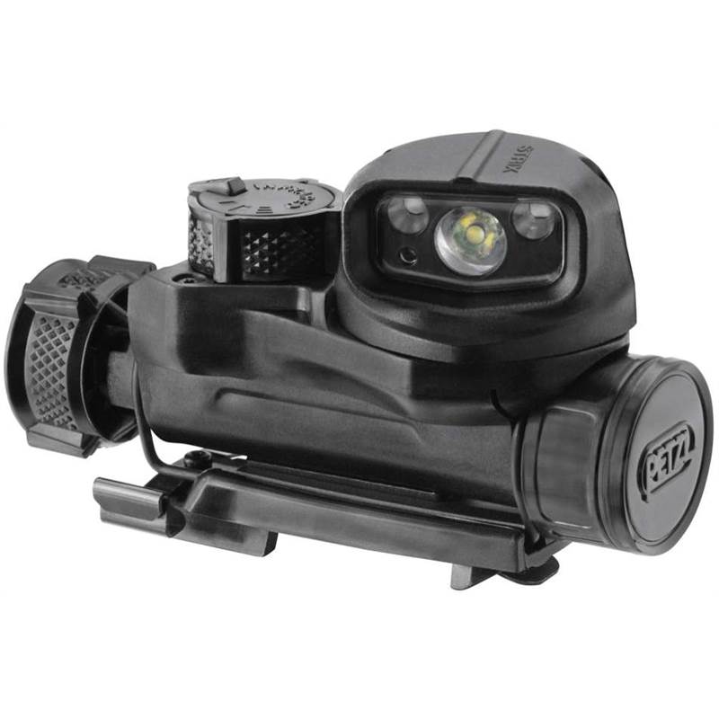 Petzl Strix IR Military Tactical Infrared Headlamp-1