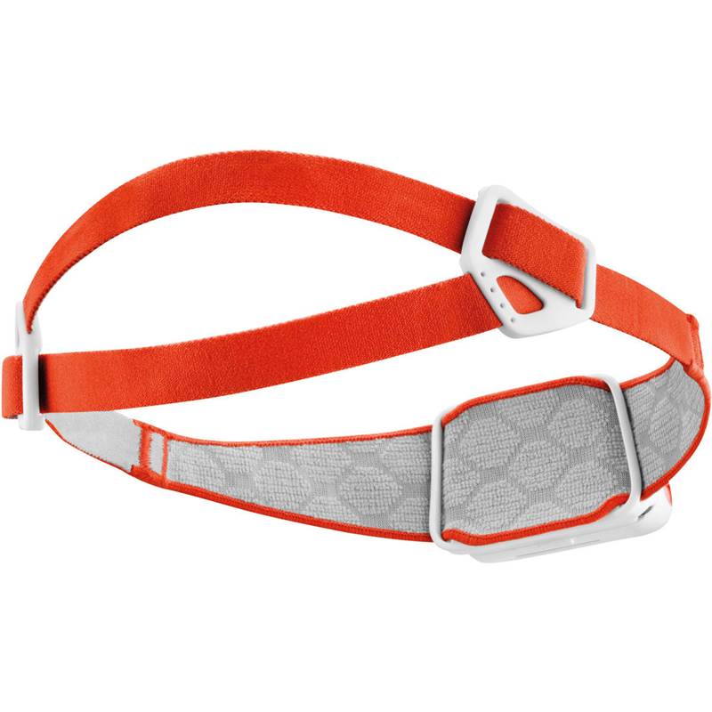 Petzl Reactik + Plus Rechargeable Bluetooth Intelligent Headtorch-3