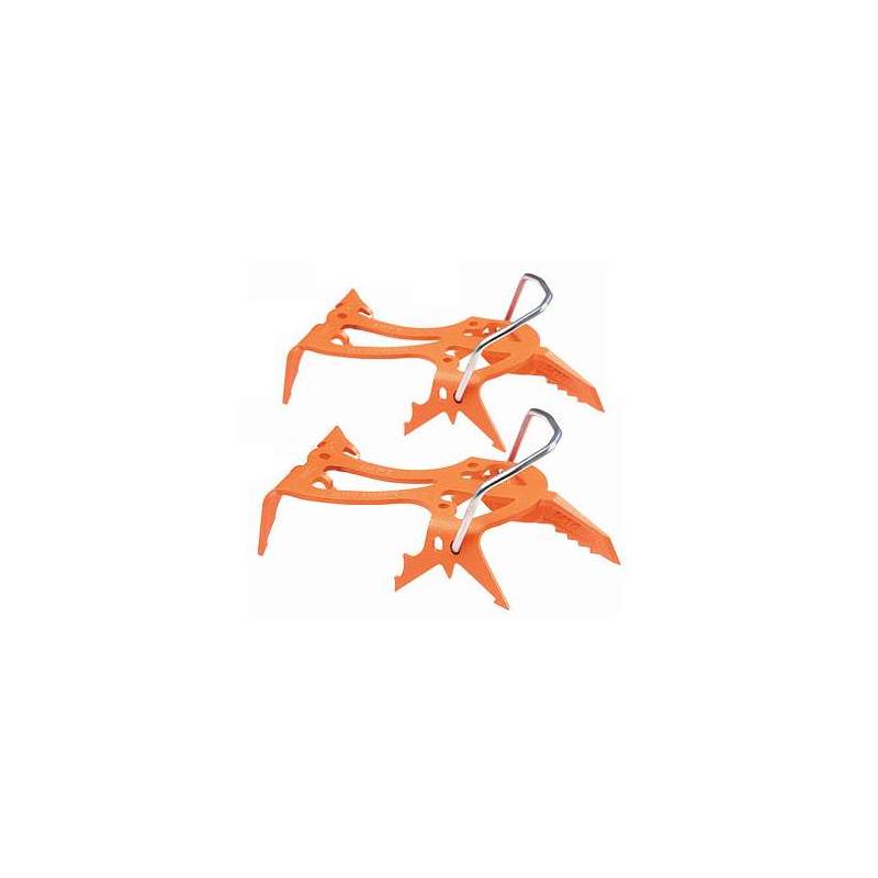 Petzl Charlet Front Section Replacement Kit for Dart Crampons-1