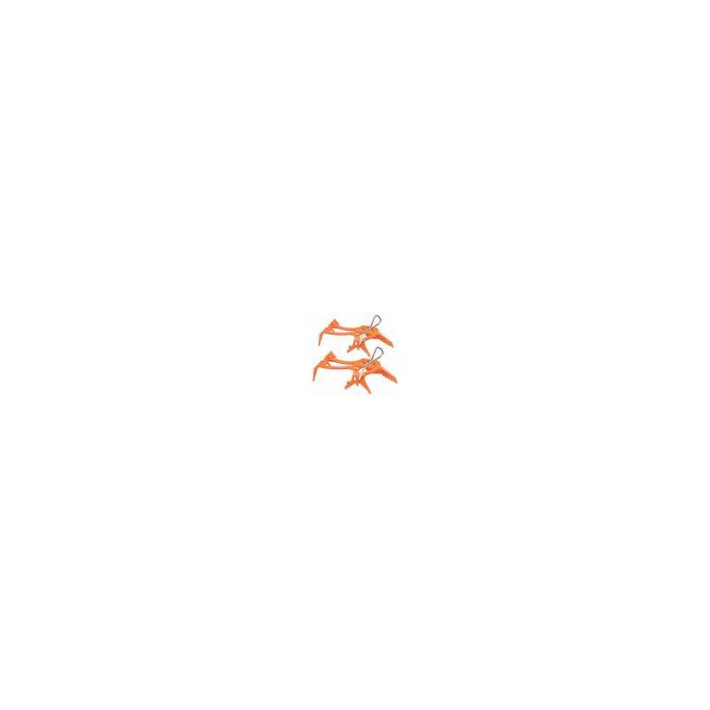 Petzl Charlet Front Section Replacement Kit for Dart Crampons-2