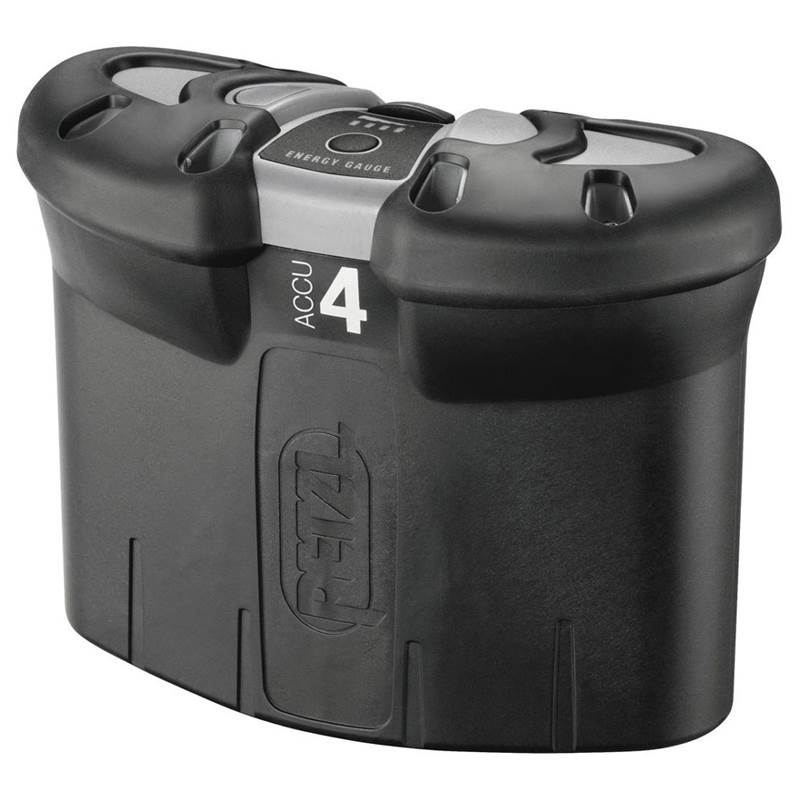 Petzl ACCU 4 Ultra Large Capacity Rechargeable Battery-1