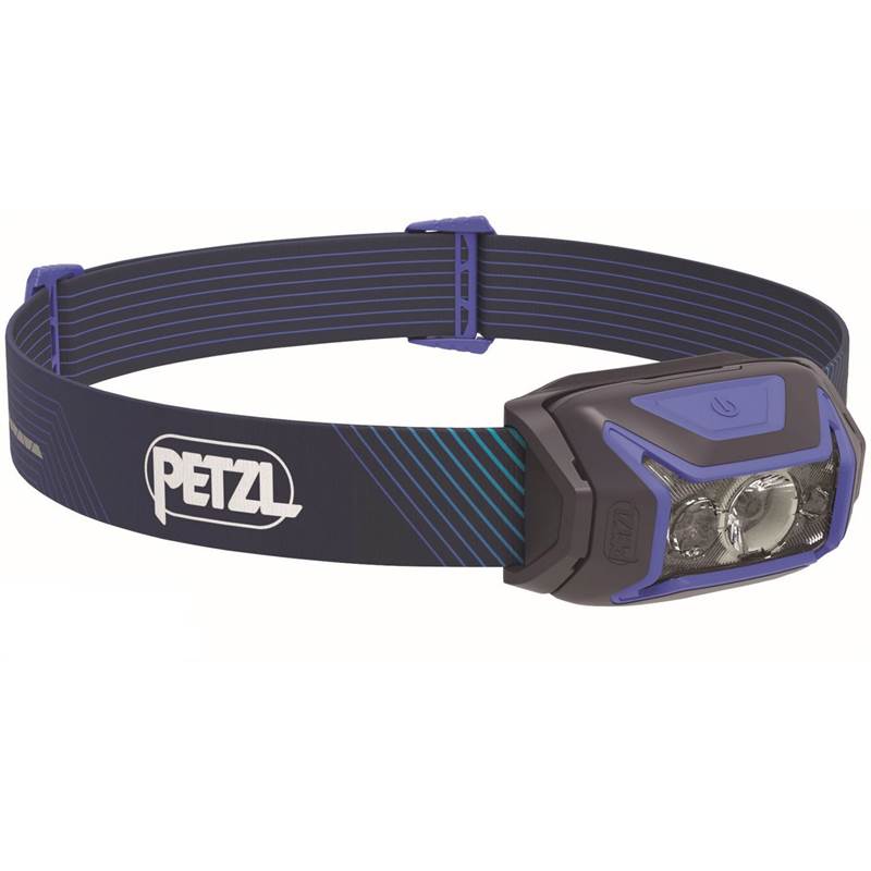 Petzl Actik Core Headtorch-2