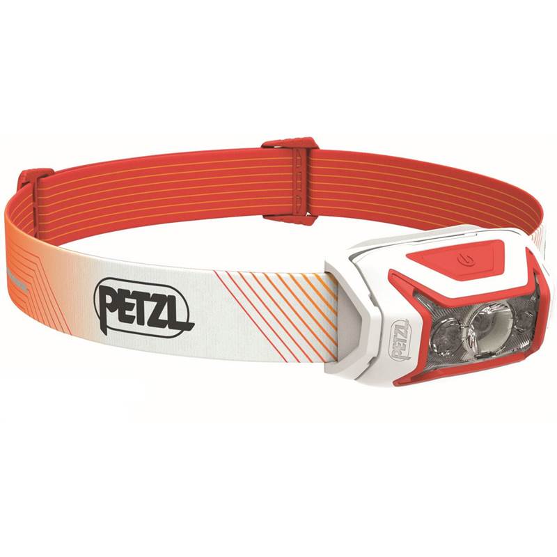 Petzl Actik Core Headtorch-4
