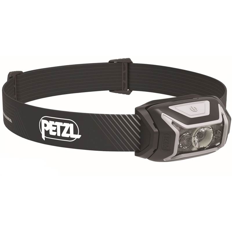 Petzl Actik Core Headtorch-1