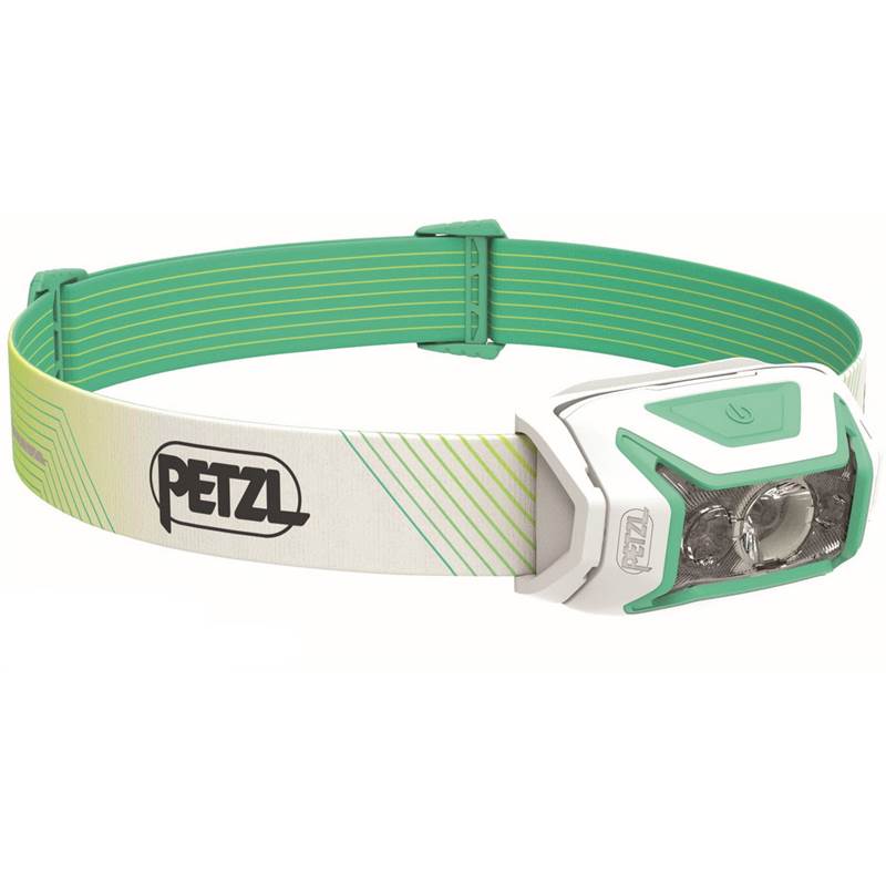 Petzl Actik Core Headtorch-3