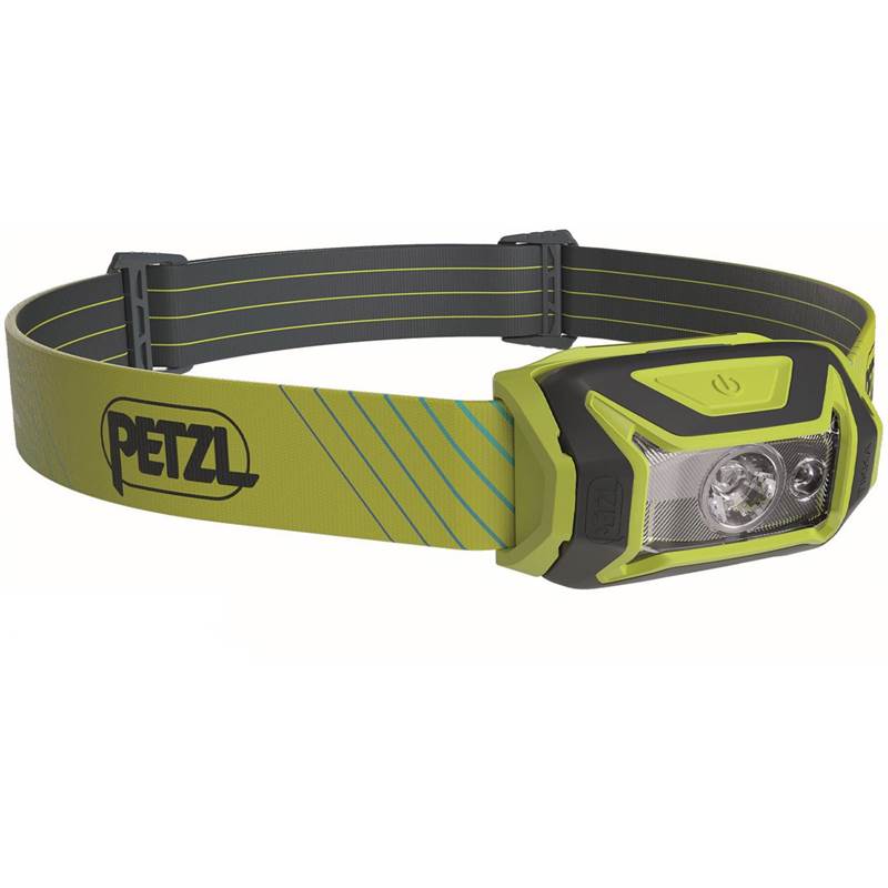 Petzl Tikka Core Headtorch-4