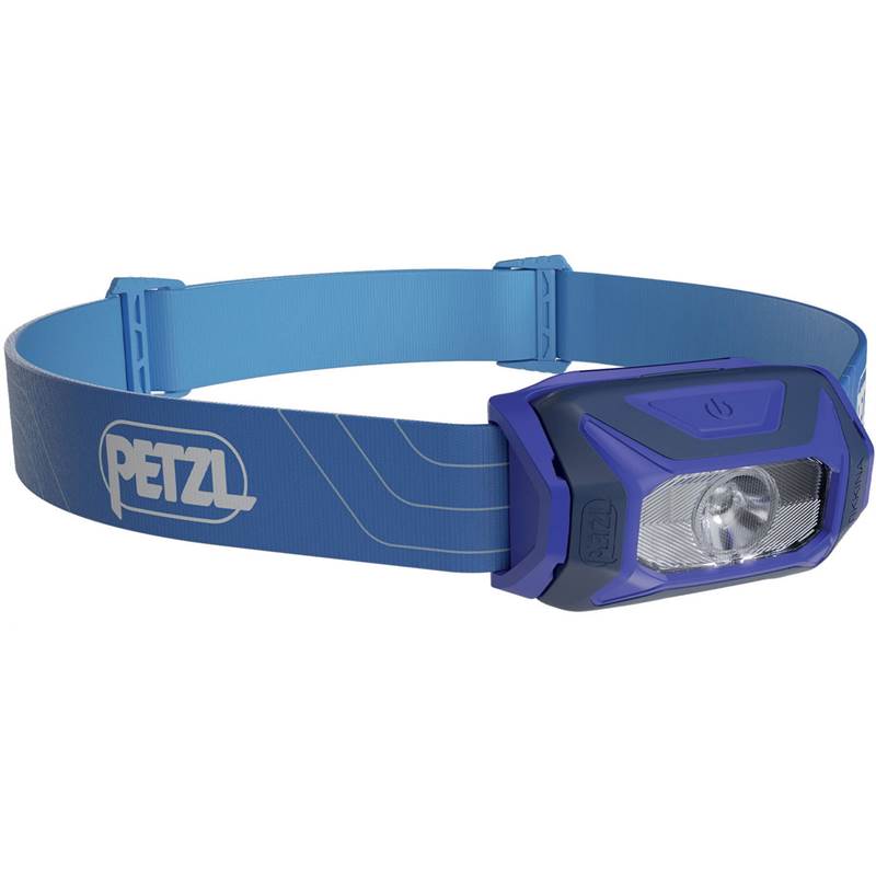 Petzl Tikkina Headtorch-2