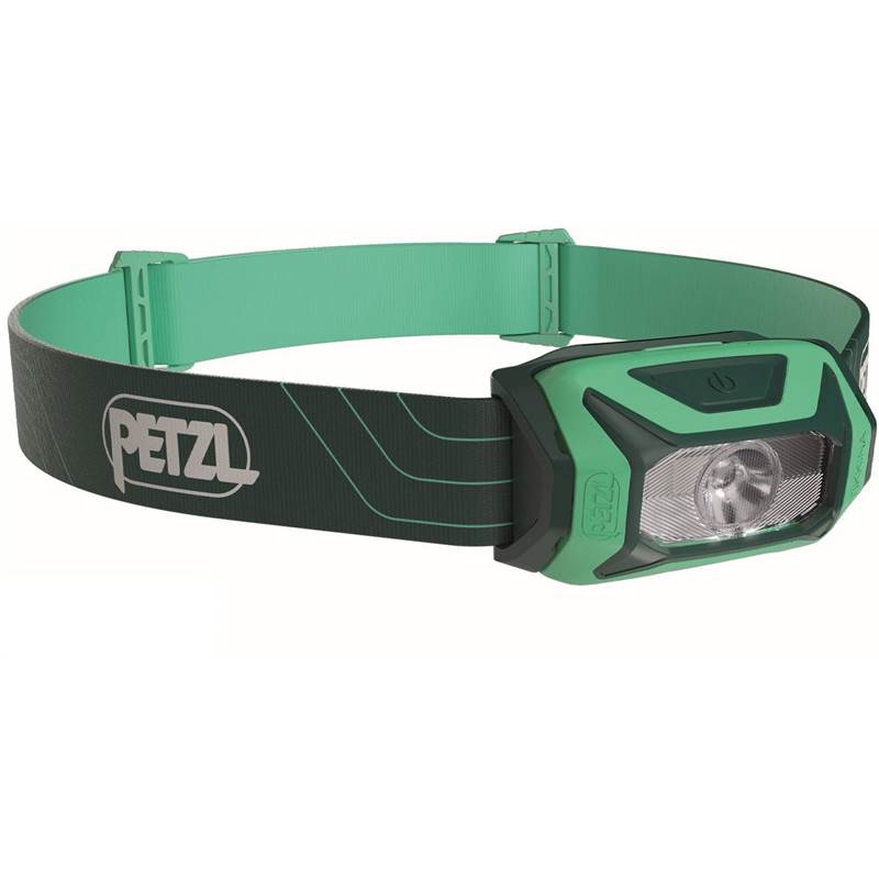 Petzl Tikkina Headtorch-3