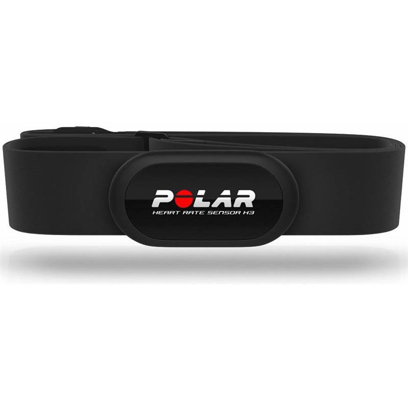 Polar CS600X GPS HRM Cycling Monitor with Keo Power Pedals-5