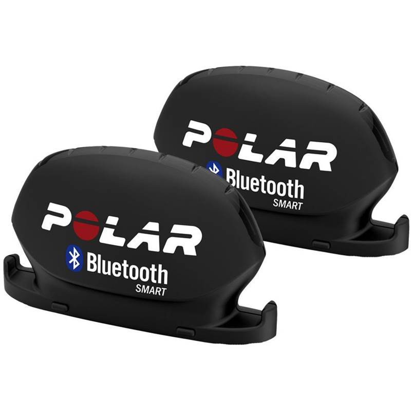 Polar Speed and Cadence Sensor Bluetooth Smart Set-1